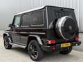 Mercedes-Benz G 350 Bluetec Designo | Trekhaak | Distronic | HarmanKar Zwart - thumbnail 11