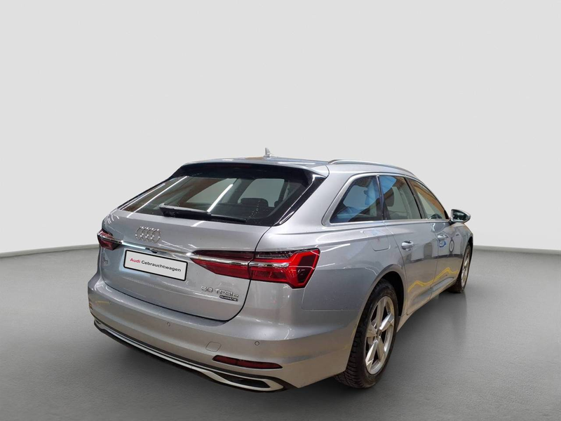 Audi A6 Avant 50 TFSI e quat AHK ACC 360° Memory Parkassis — photo 3