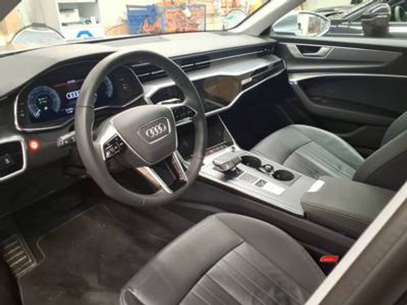 Audi A6 Avant 50 TFSI e quat AHK ACC 360° Memory Parkassis — photo 5