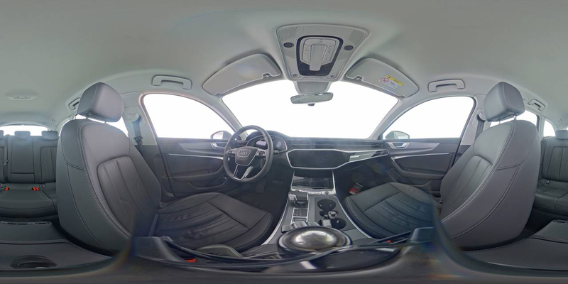 Audi A6 Avant 50 TFSI e quat AHK ACC 360° Memory Parkassis — photo 4