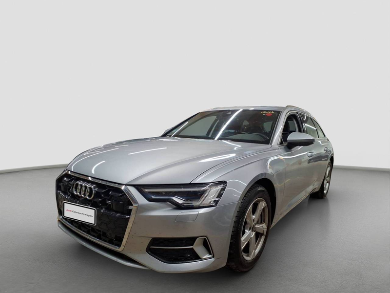 Audi A6 Avant 50 TFSI e quat AHK ACC 360° Memory Parkassis — photo 2