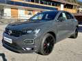 Volkswagen T-Roc 2.0 TSI DSG 4Motion Sport R-Line AHK STHZG Grijs - thumbnail 5