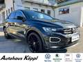 Volkswagen T-Roc 2.0 TSI DSG 4Motion Sport R-Line AHK STHZG Grijs - thumbnail 1