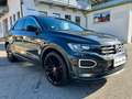 Volkswagen T-Roc 2.0 TSI DSG 4Motion Sport R-Line AHK STHZG Grijs - thumbnail 2