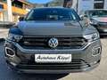 Volkswagen T-Roc 2.0 TSI DSG 4Motion Sport R-Line AHK STHZG Grijs - thumbnail 4
