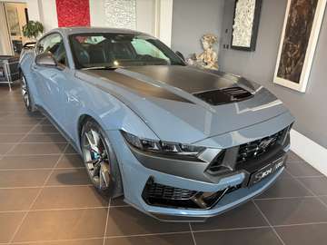 Fastback 5.0 V8 Dark Horse 453cv auto