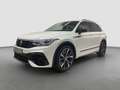 Volkswagen Tiguan R Matrix Navi ACC DCC RFK Keyless Weiß - thumbnail 10