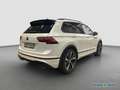Volkswagen Tiguan R Matrix Navi ACC DCC RFK Keyless Weiß - thumbnail 3
