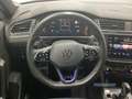 Volkswagen Tiguan R Matrix Navi ACC DCC RFK Keyless Weiß - thumbnail 6