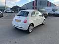 Fiat 500 1.2 Pop / PANO DAK / NWE KOPPELING / Wit - thumbnail 5