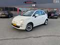 Fiat 500 1.2 Pop / PANO DAK / NWE KOPPELING / Wit - thumbnail 1