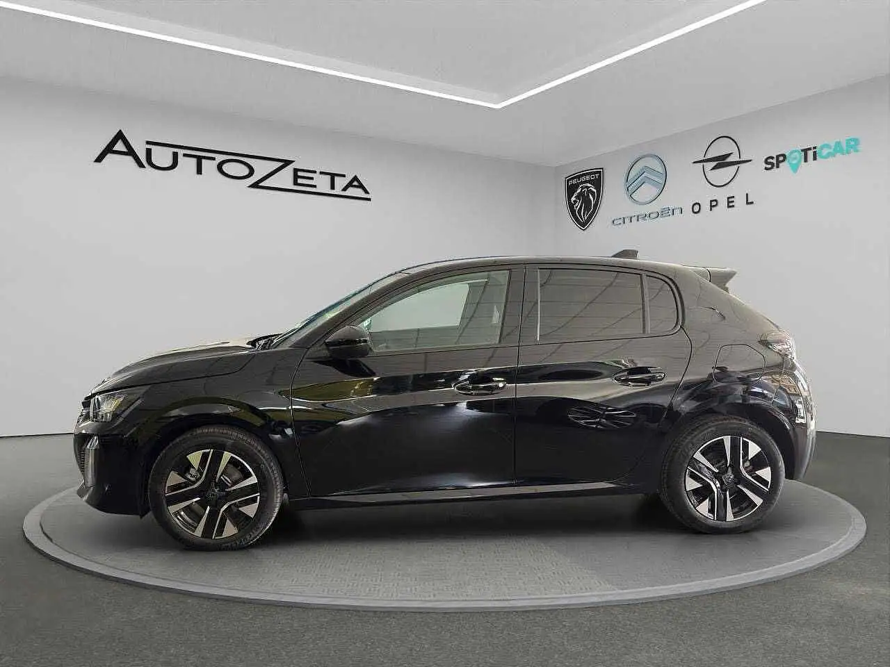Peugeot 208 2026