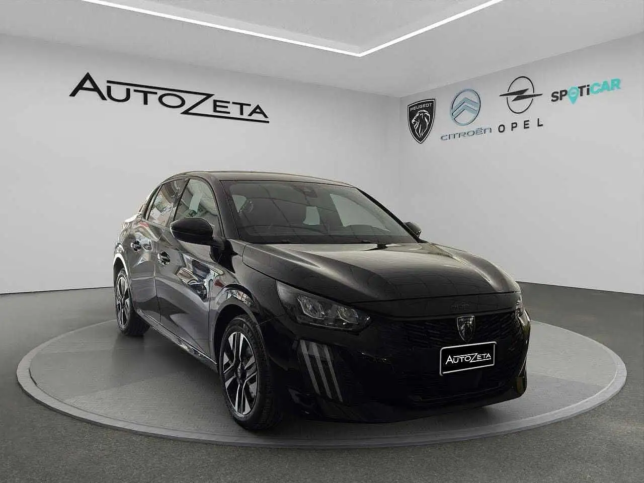 Peugeot 208 2026