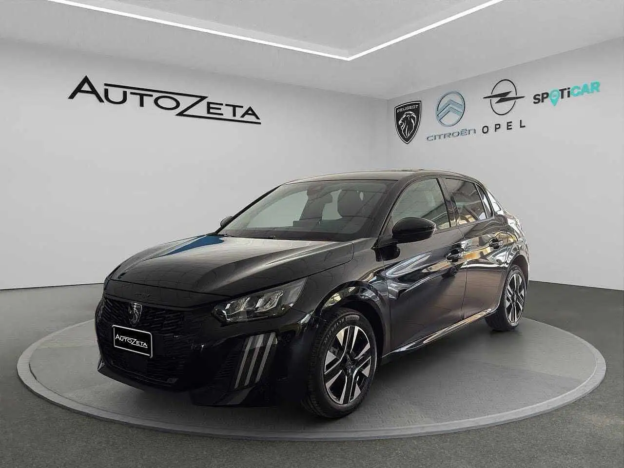 Peugeot 208 2026