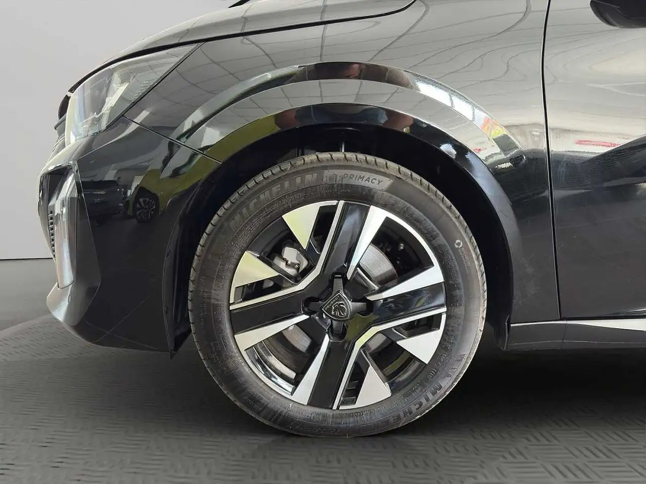 Peugeot 208 2026
