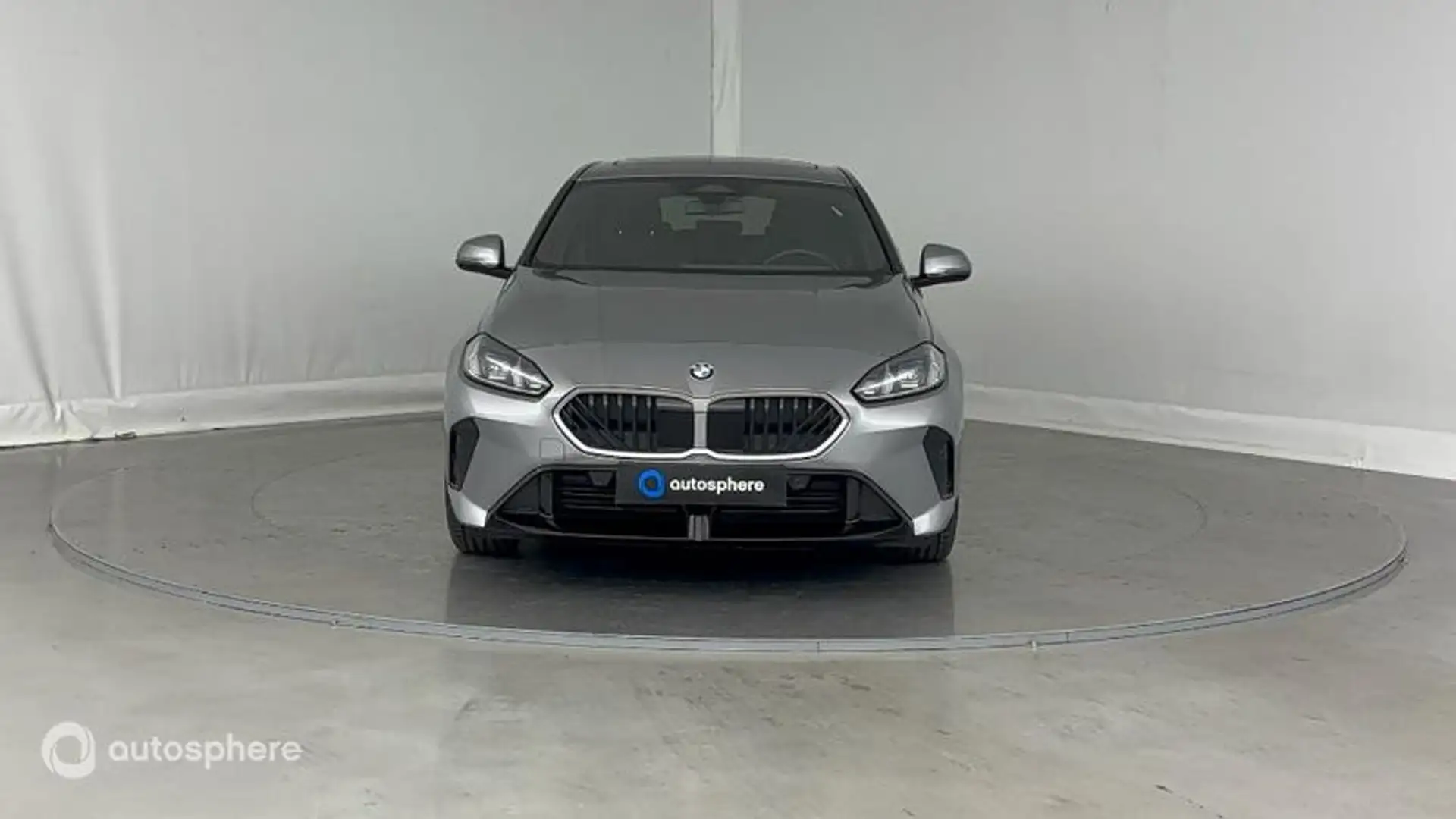 BMW 120 120A 170ch M Sport DKG7 - 2