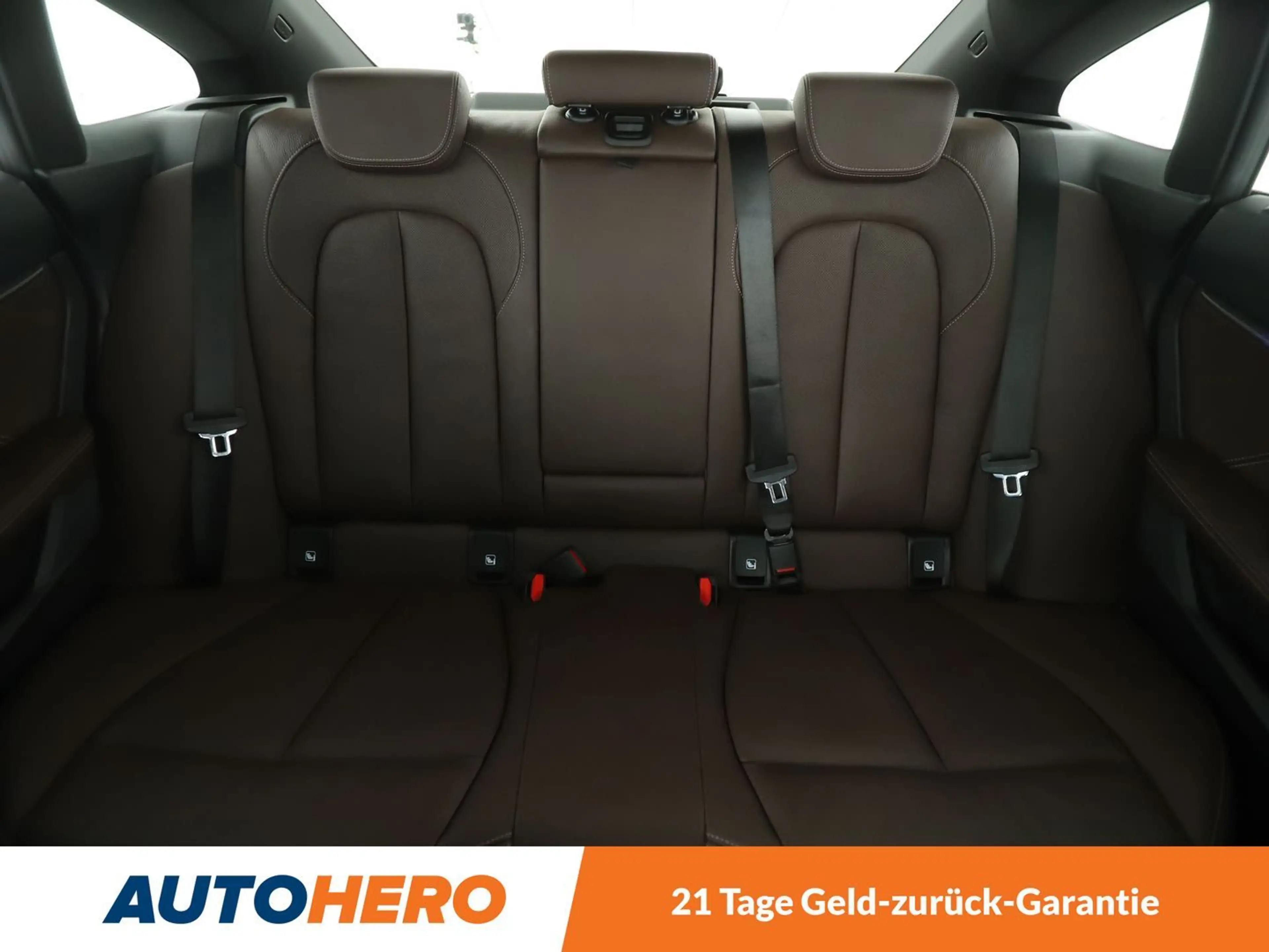 BMW 235 M235i Gran Coupe xDrive Aut.*NAVI*LED*CAM*HUD* — photo 15