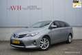 Toyota Auris Touring Sports 1.8 Hybrid Lease+ Grijs - thumbnail 1