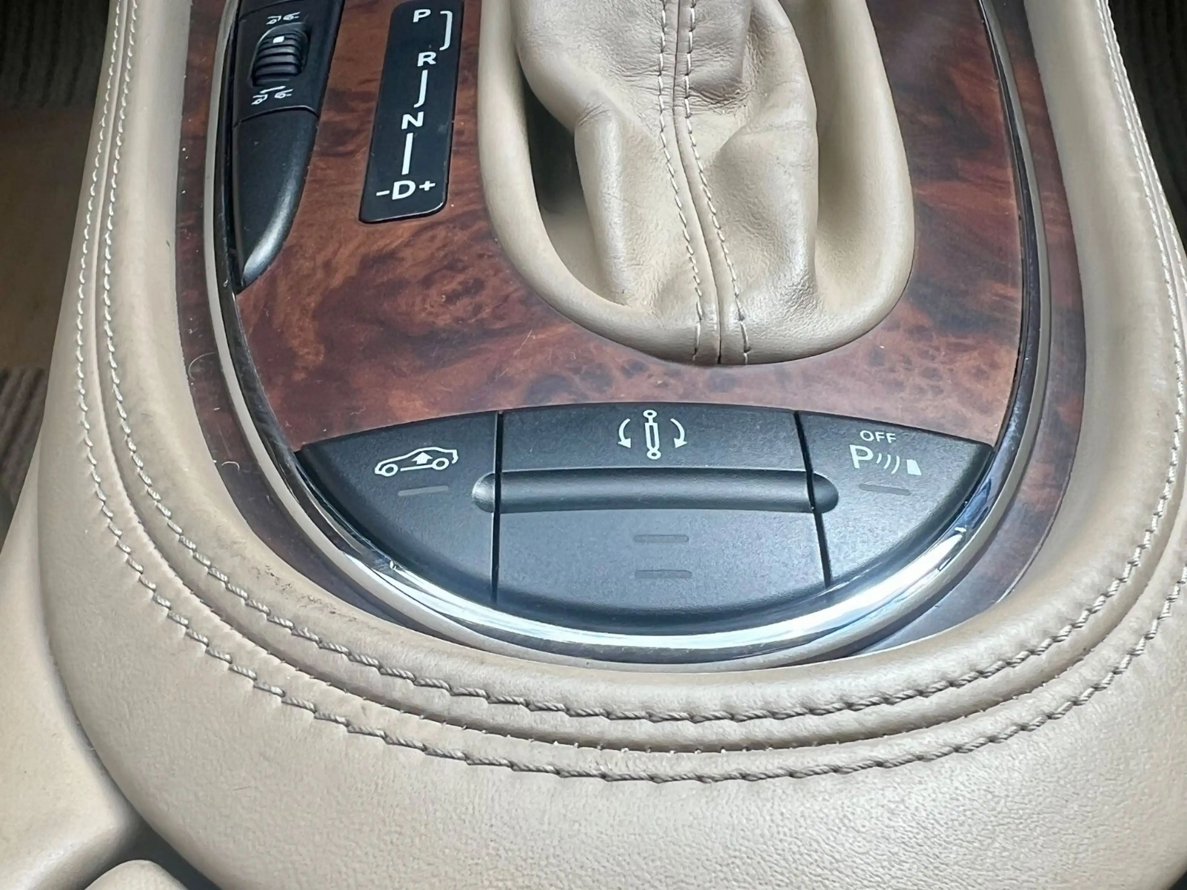 Mercedes-Benz CLS 500 /VOLL/ *Rentner Fzg.* — photo 14