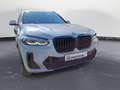 BMW X3 xDrive20i AT M Sportpaket Klimaaut. HIFI RFT Grijs - thumbnail 12