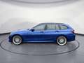 Alpina B3 S Touring Navi HeadUp ACC Leder el.Sitze Hifi Bleu - thumbnail 3