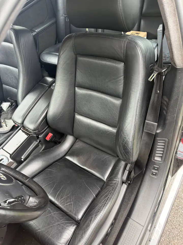 Audi S8 4.2 V8 quattro tiptronic FL, foto 6