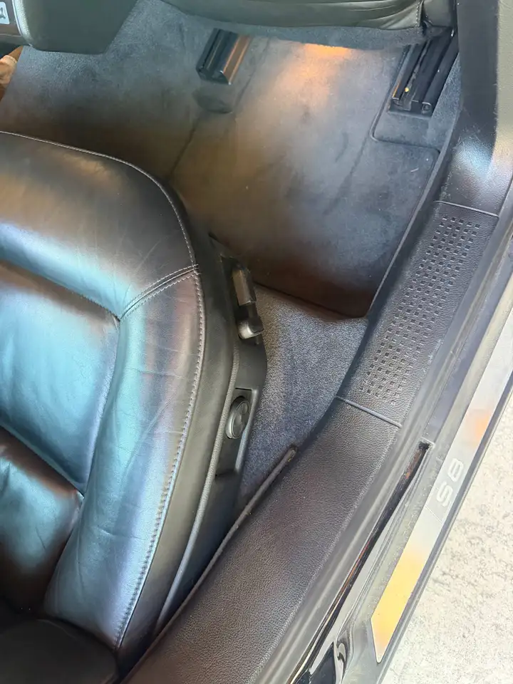 Audi S8 4.2 V8 quattro tiptronic FL, foto 7