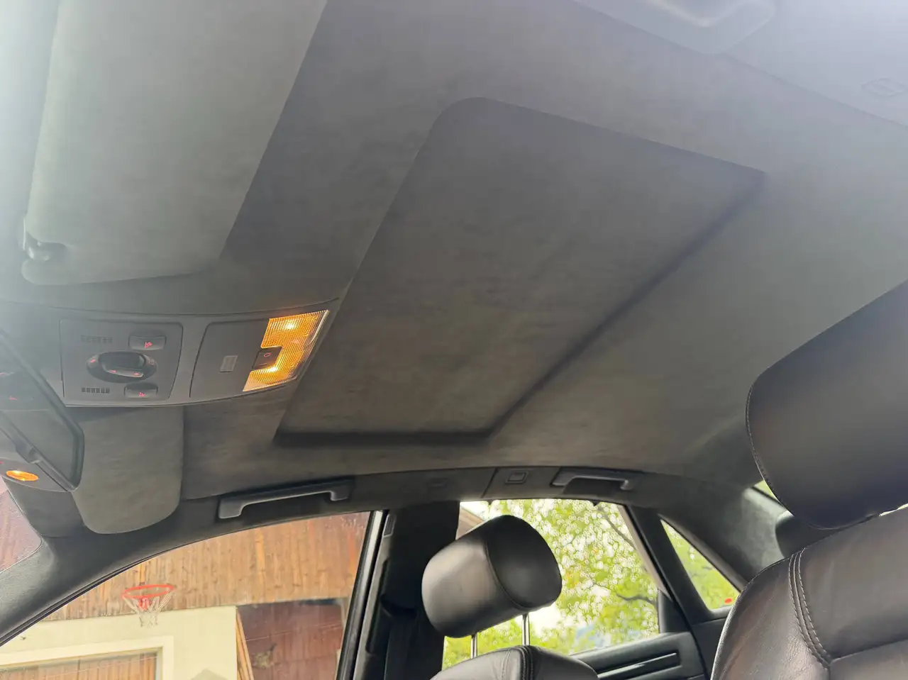Audi S8 4.2 V8 quattro tiptronic FL, foto 12