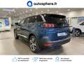 Peugeot 5008 1.2 PureTech 130ch S\u0026S Allure Pack EAT8 - thumbnail 7