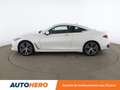 Infiniti Q60 2.0T Premium Tech BVA Weiß - thumbnail 3