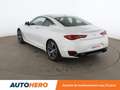 Infiniti Q60 2.0T Premium Tech BVA Weiß - thumbnail 4