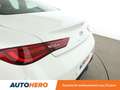 Infiniti Q60 2.0T Premium Tech BVA Weiß - thumbnail 30
