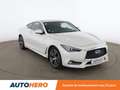 Infiniti Q60 2.0T Premium Tech BVA Weiß - thumbnail 8