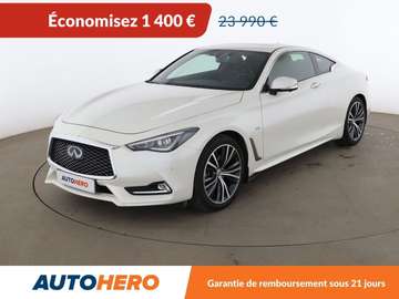 2.0T Premium Tech BVA