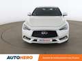 Infiniti Q60 2.0T Premium Tech BVA Weiß - thumbnail 9