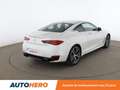Infiniti Q60 2.0T Premium Tech BVA Weiß - thumbnail 6