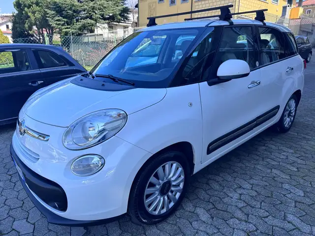 Fiat 500L 500L Living 1.3mjt Lounge 95cv*CLIMA*CERCHI*EURO 6