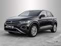 Volkswagen T-Roc Style 1.5 TSI DSG LED+NAVI+ACC+PDC+RFK Schwarz - thumbnail 4