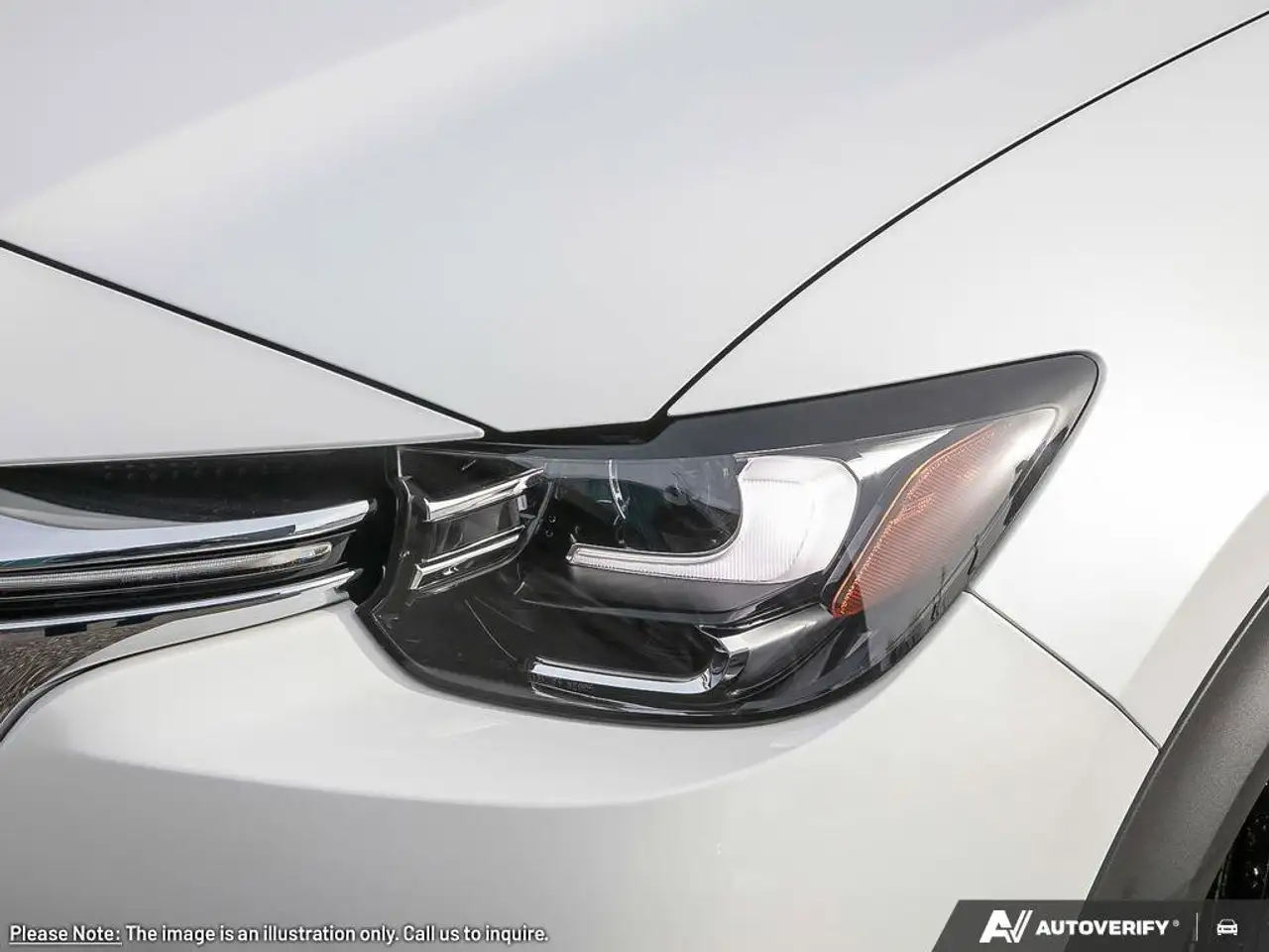 Mazda CX-90 PHEV снимка Mazda CX-90 PHEV
