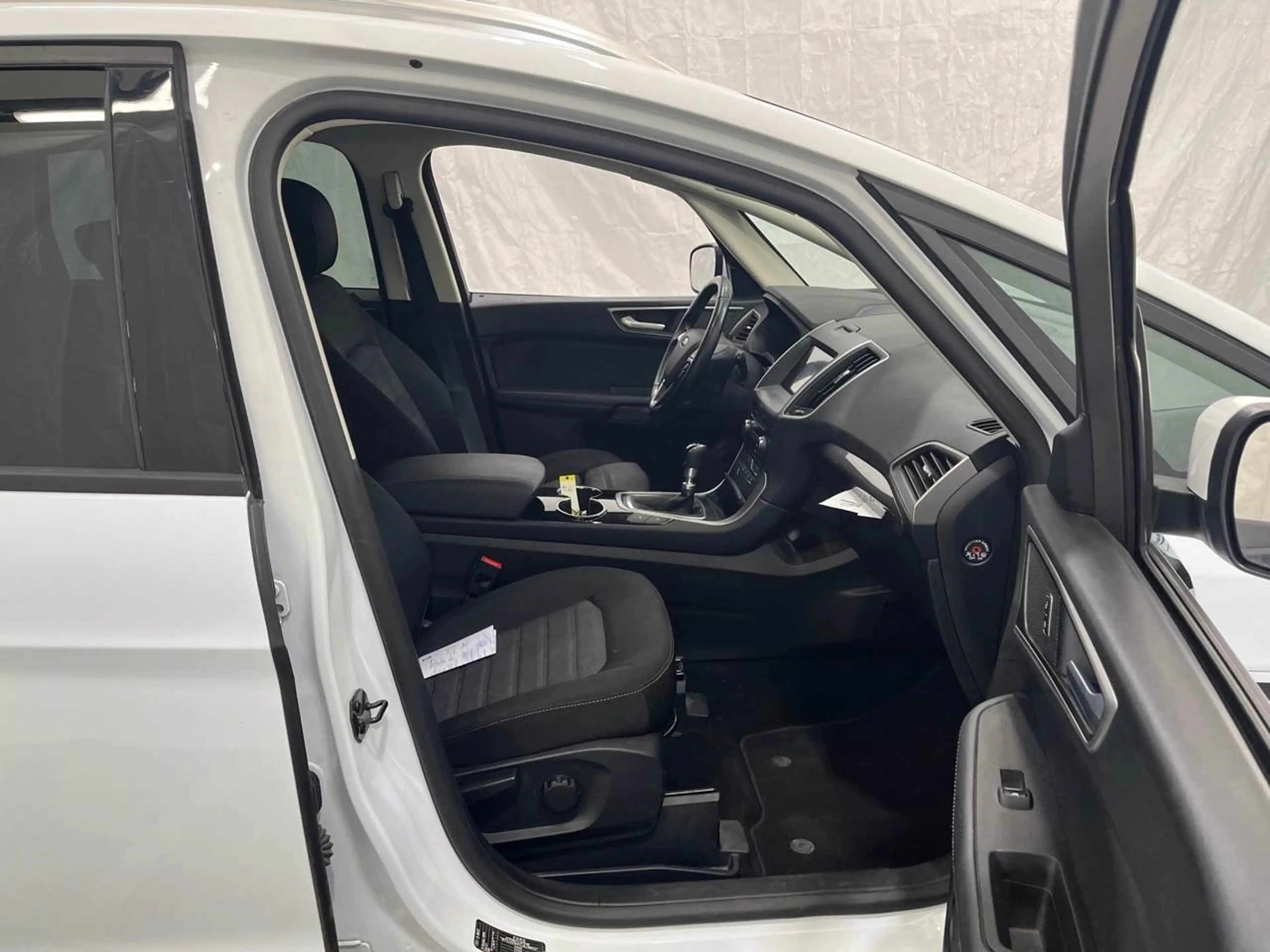 Ford S-Max 2.0 EcoBlue AHK SpoSi StHz BLIS Key — photo 10