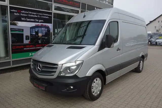 Mercedes-Benz Sprinter 319 CDI V6 Kasten L2H2 XENON/STDHZG/AHK