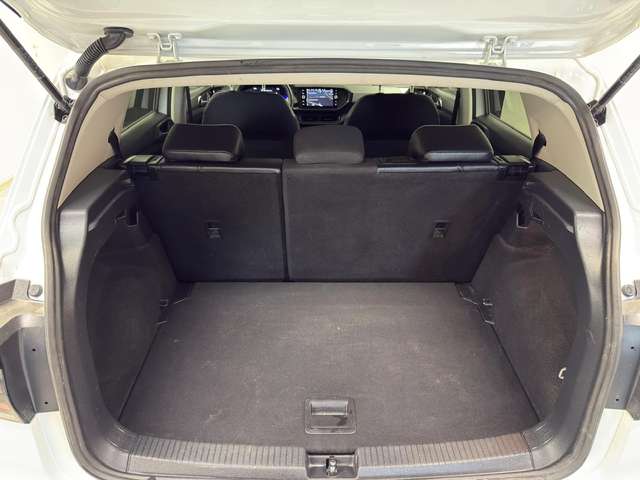 Volkswagen T-Cross — photo 16