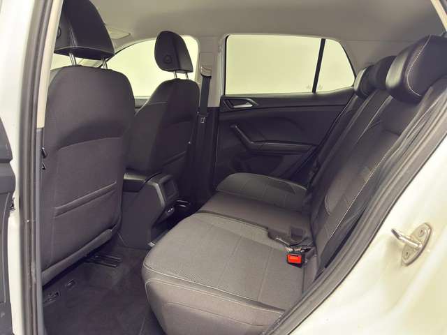 Volkswagen T-Cross — photo 15