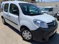 Renault Kangoo Combi 1.5dCi Blue Profesional 70kW Blanco - thumbnail 1