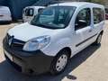 Renault Kangoo Combi 1.5dCi Blue Profesional 70kW Blanco - thumbnail 3