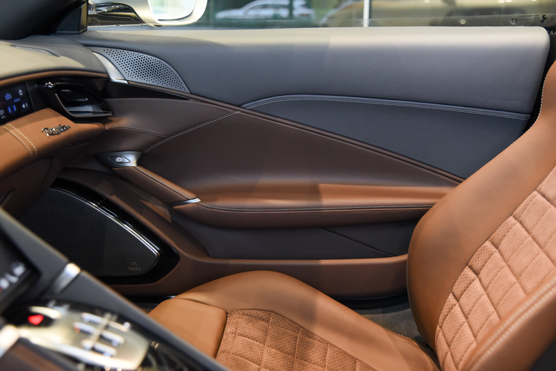 Ferrari Roma Roma Spider | NEW - no owner — photo 14