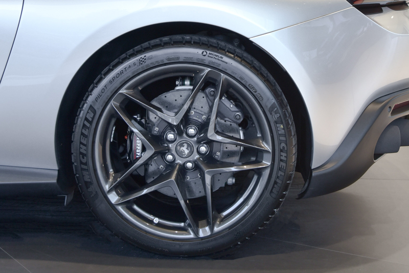 Ferrari Roma Roma Spider | NEW - no owner — photo 11