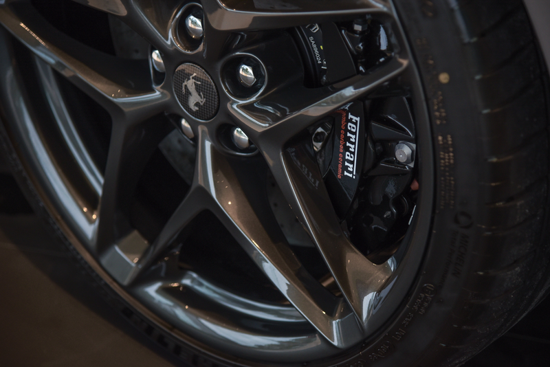 Ferrari Roma Roma Spider | NEW - no owner — photo 10