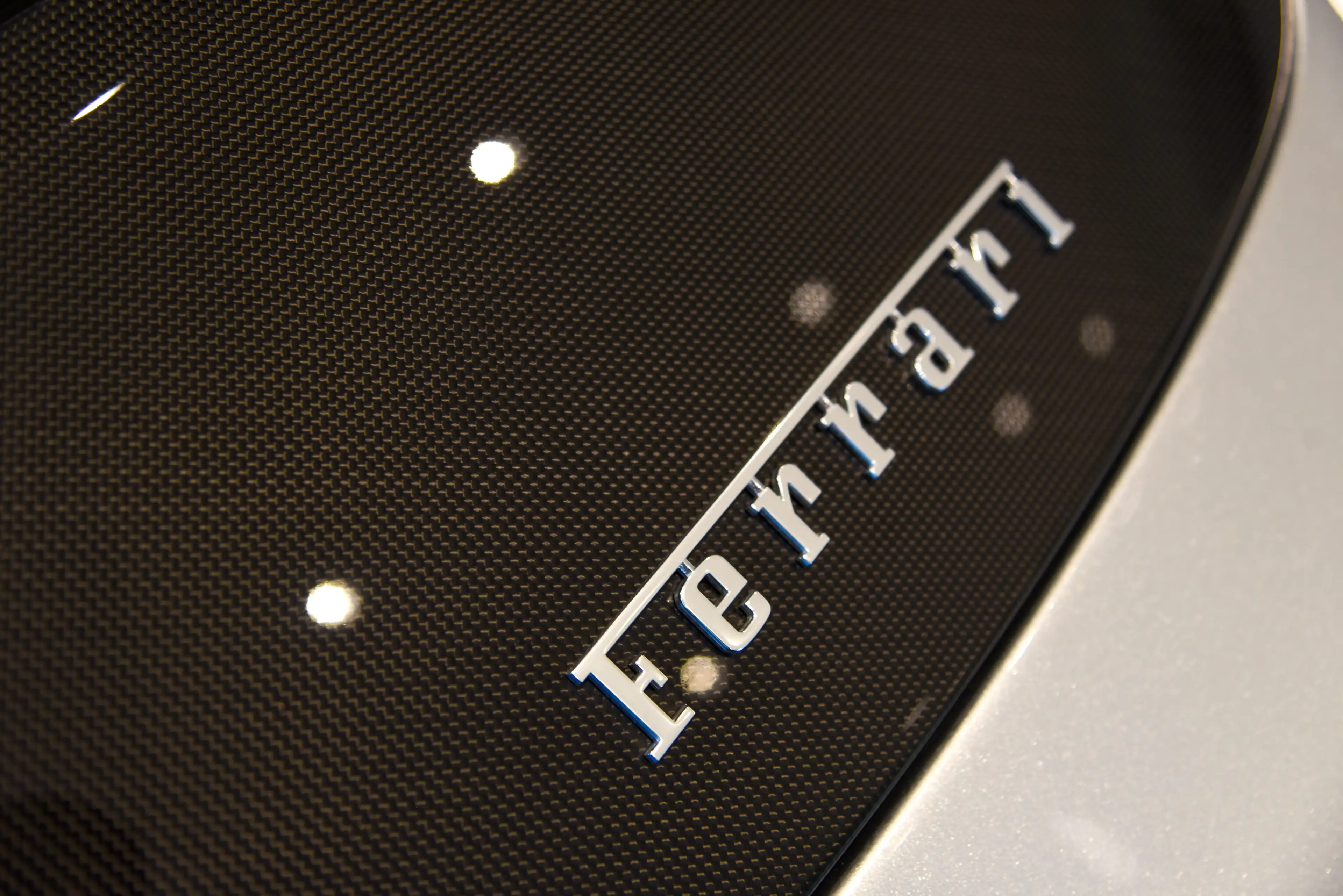 Ferrari Roma Roma Spider | NEW - no owner — photo 9