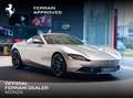 Ferrari Roma Roma Spider | NEW - no owner Zilver - thumbnail 1